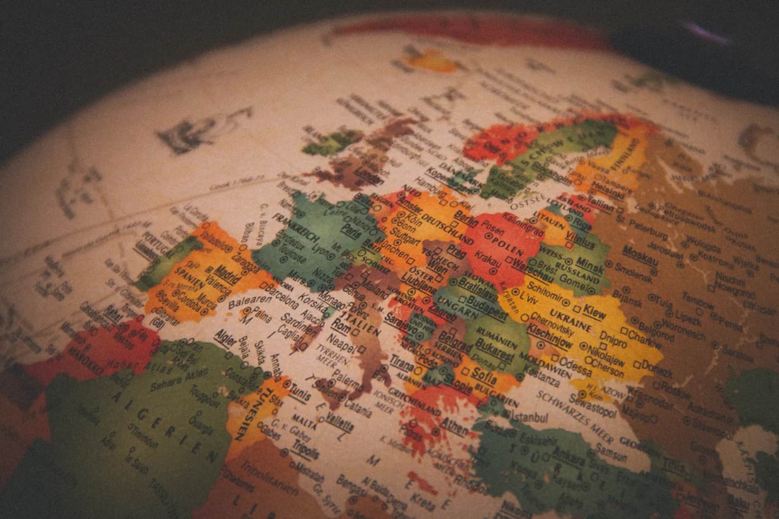 Do I need more than one visa?