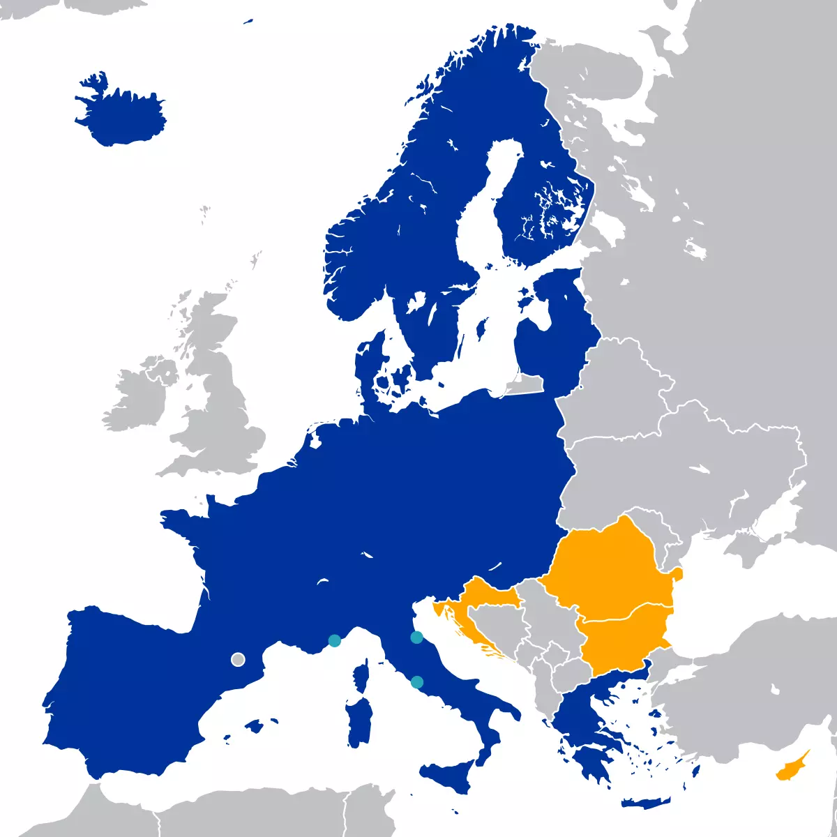 Schengen Visa Processing Times