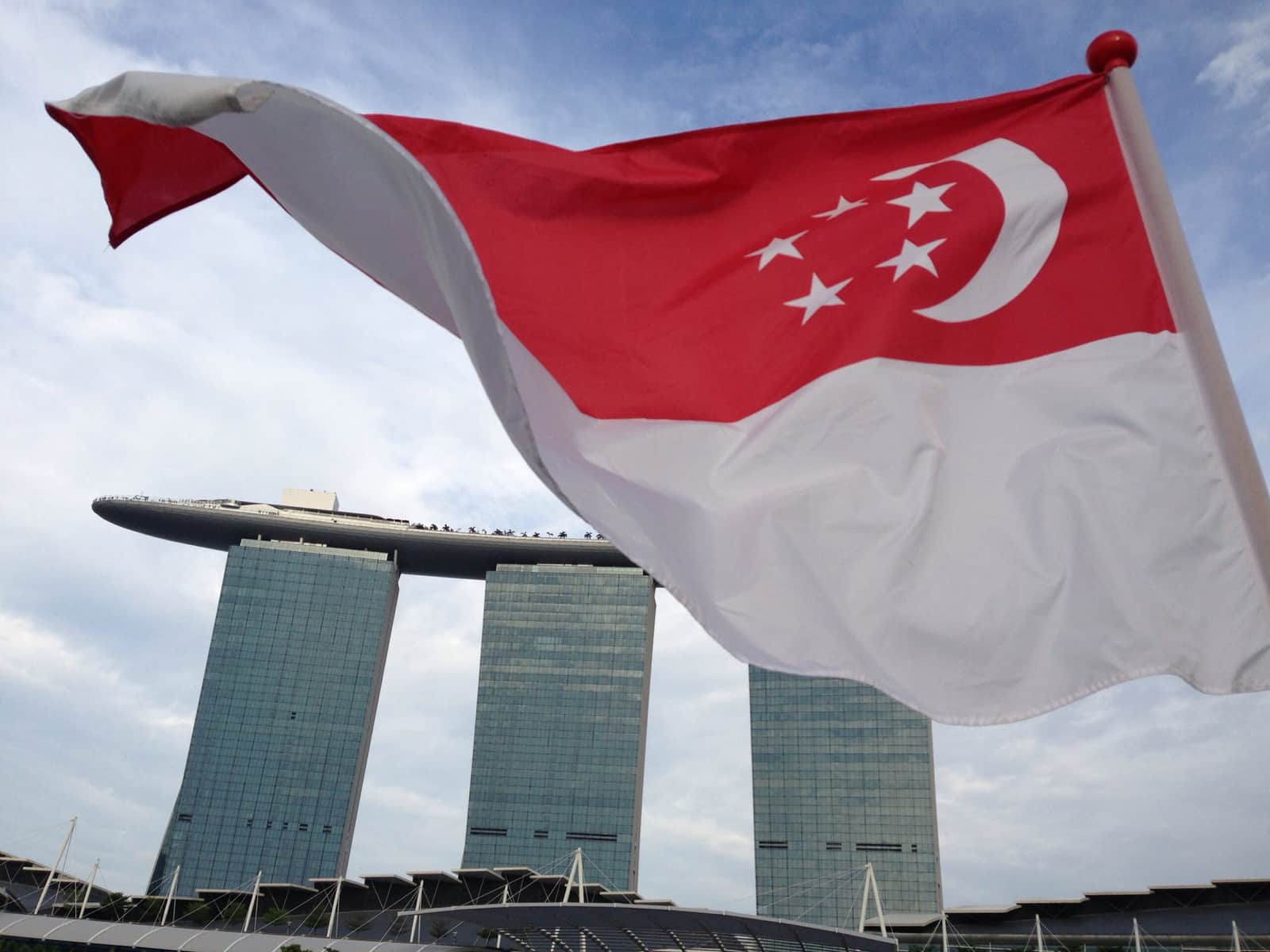 Singapore Visa Appointments & Scheduling Guidance