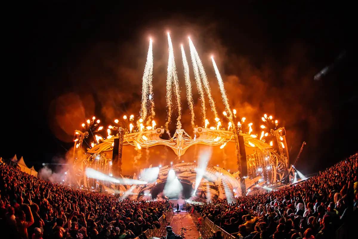 What to Know Before Attending Tomorrowland