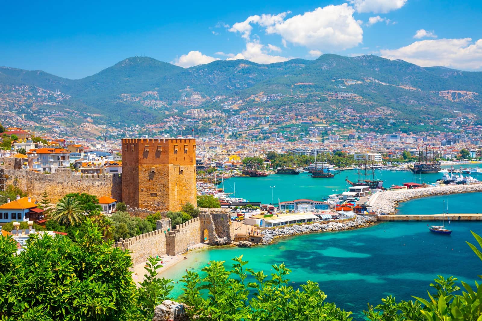 Don’t Get Caught Out! Important Turkish Customs Information for UK Tourists