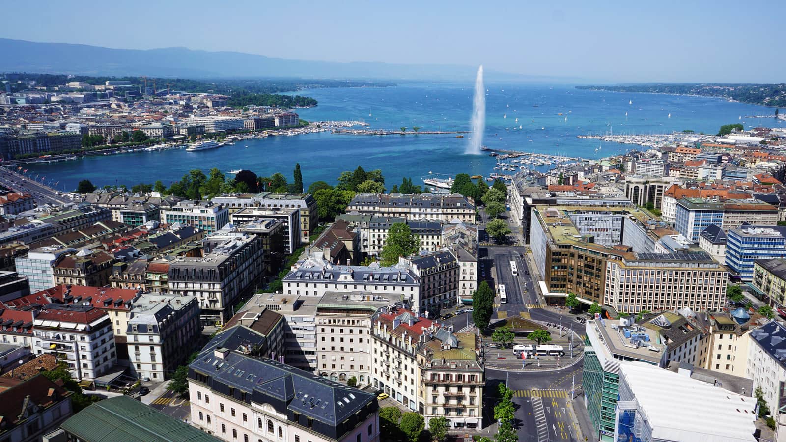 Doors Opening, Borders Blurring: China & Switzerland Fast-Track Trade and Travel!
