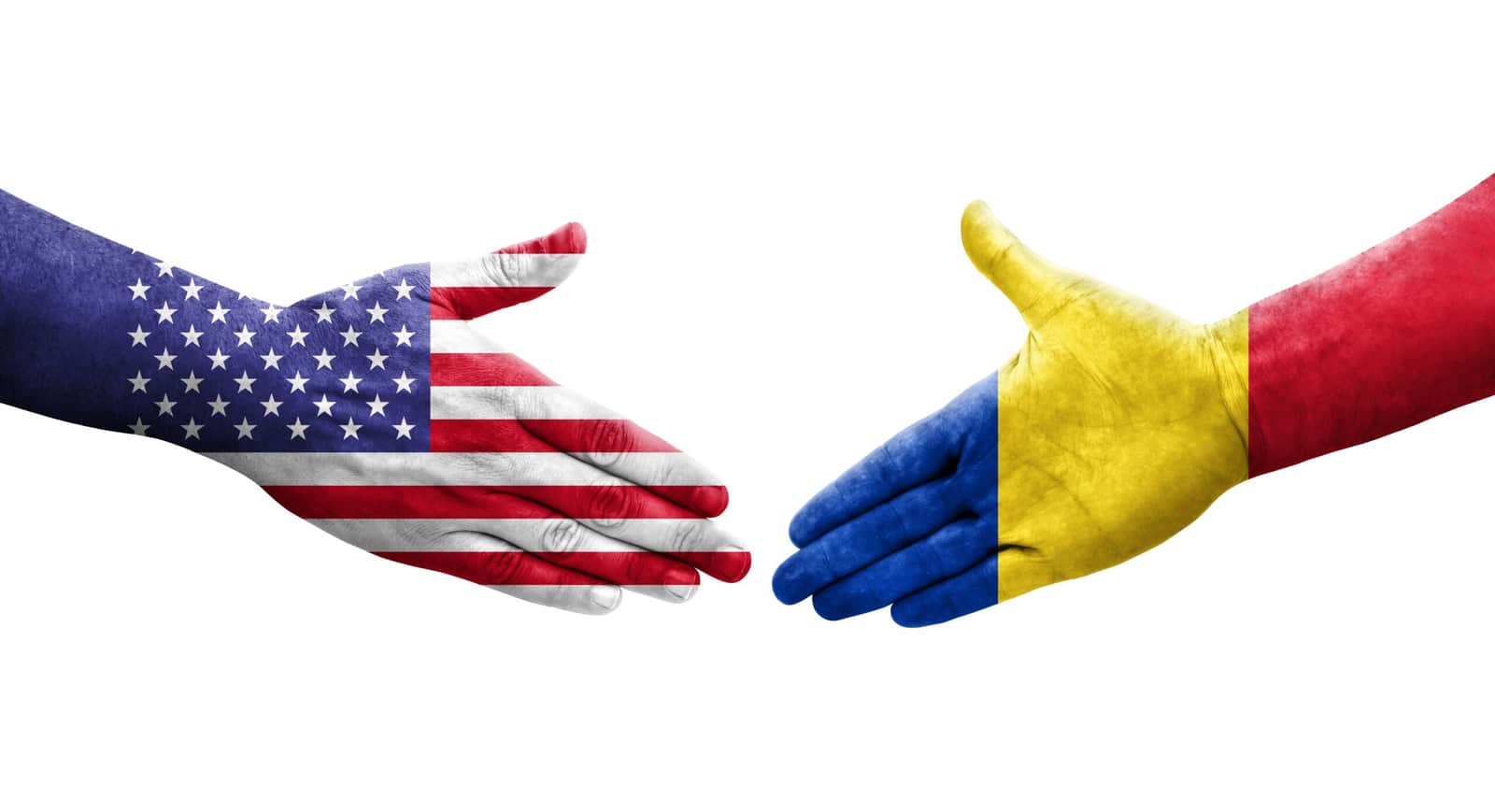 Good News for Romanian Travelers: US Visa Rejections Plummet, Raising Hopes for Visa Waiver Soon!