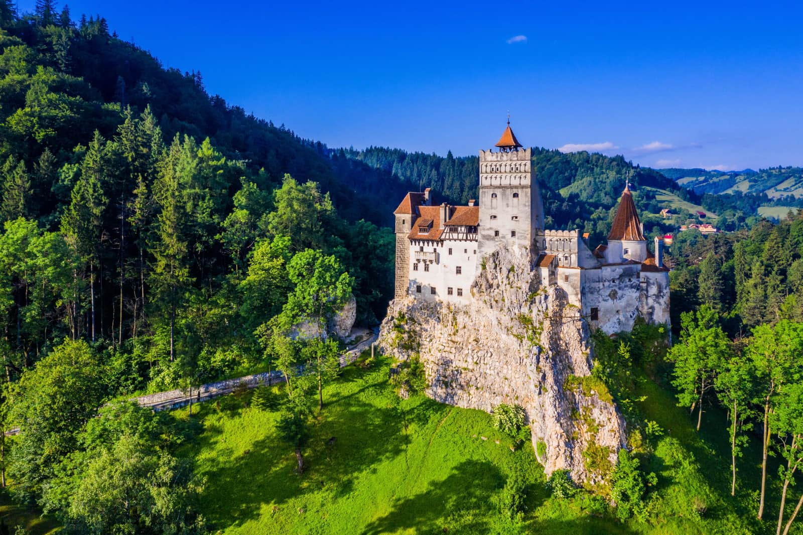 Good News for Travelers: Bulgaria and Romania To Join Schengen in March!