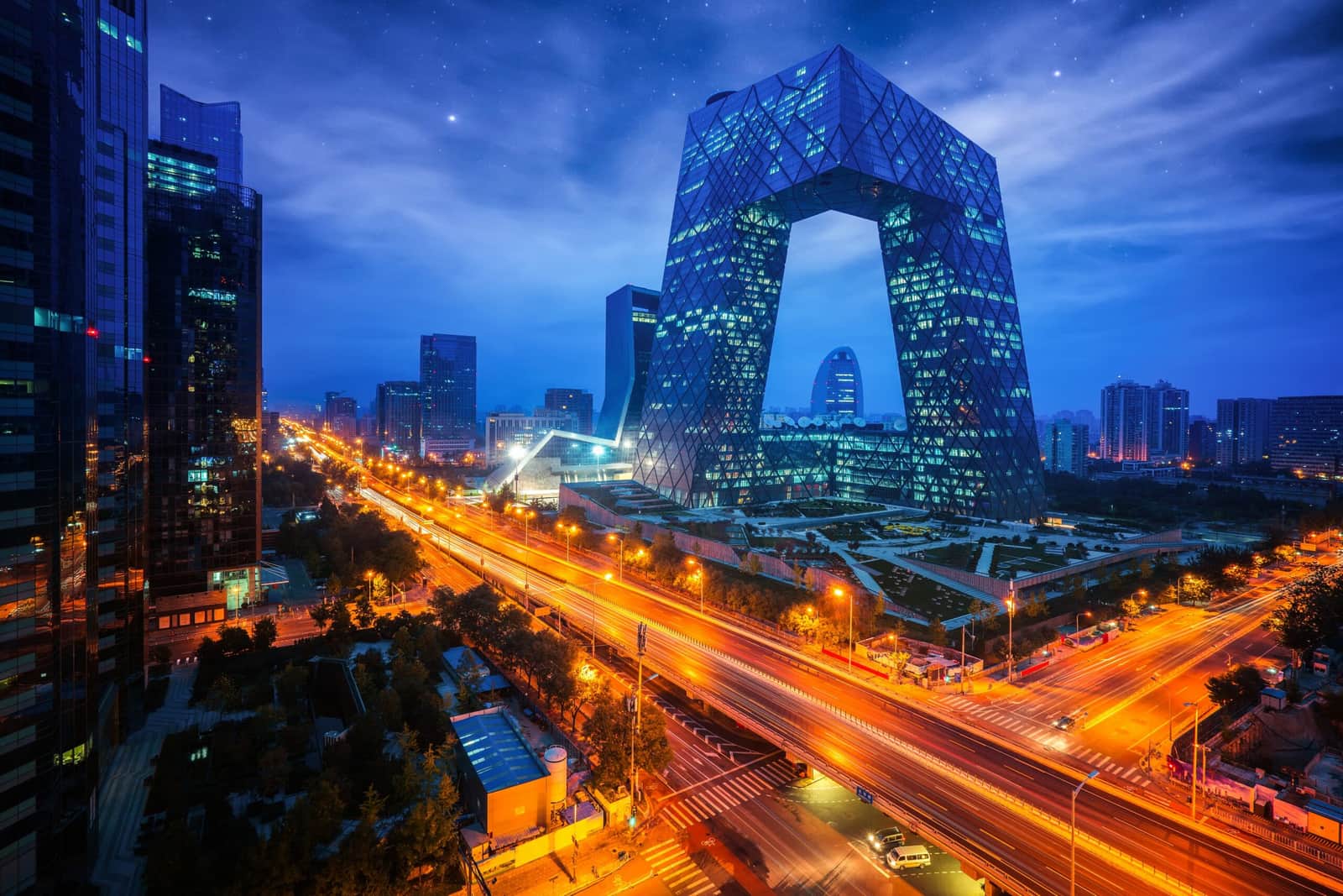 Great News for European Travelers: China Extends Visa-Free Entry and Simplifies Travel!