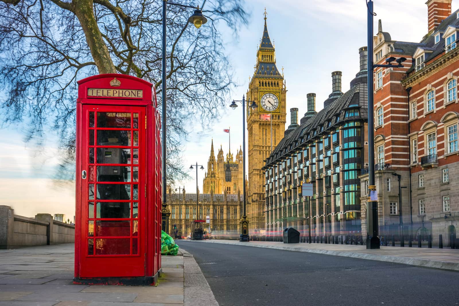 New Travel Authorization Requirements for UK Bound Travelers: Delays and Confusion Likely