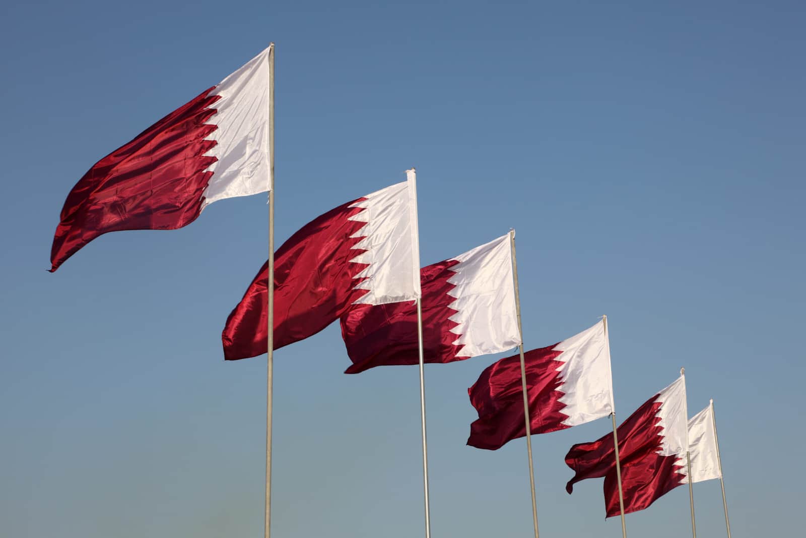 UK Introduces Electronic Travel Authorization Scheme for Qatari Nationals