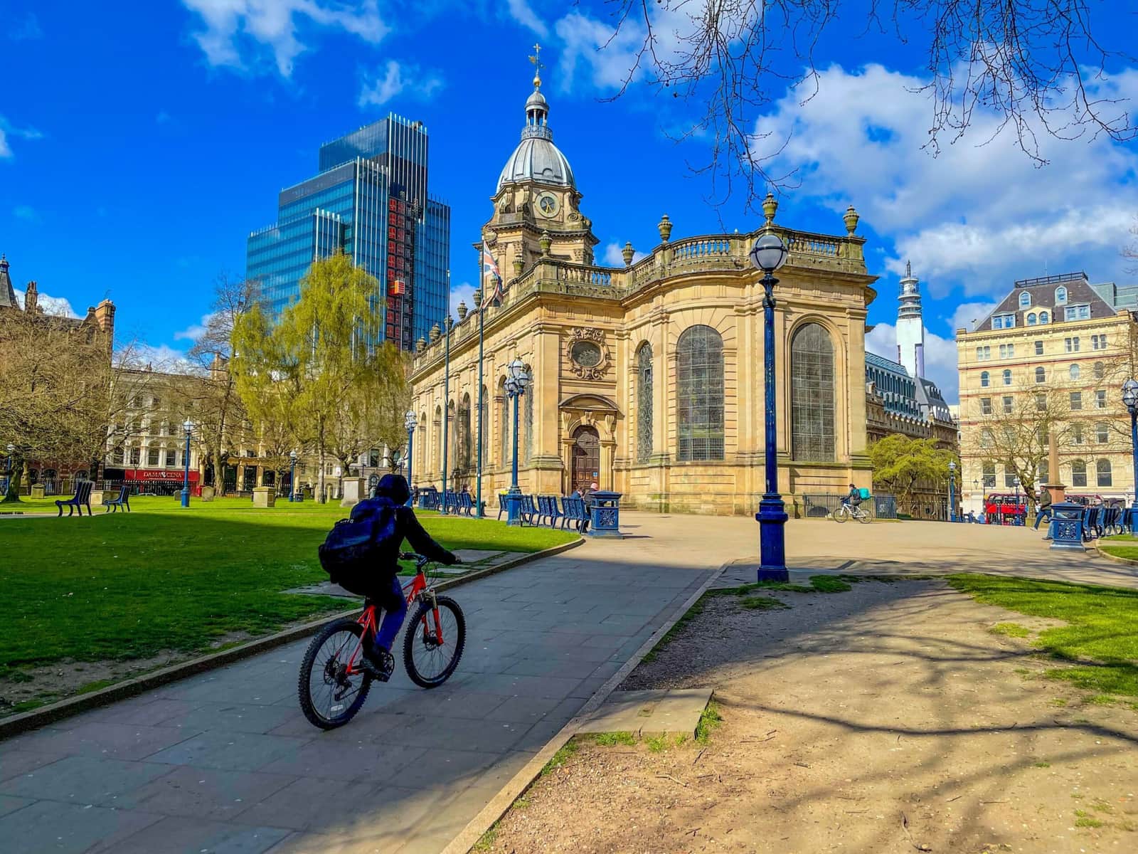 UK Start-Ups Demand Visa System Overhaul to Attract Tech Talent