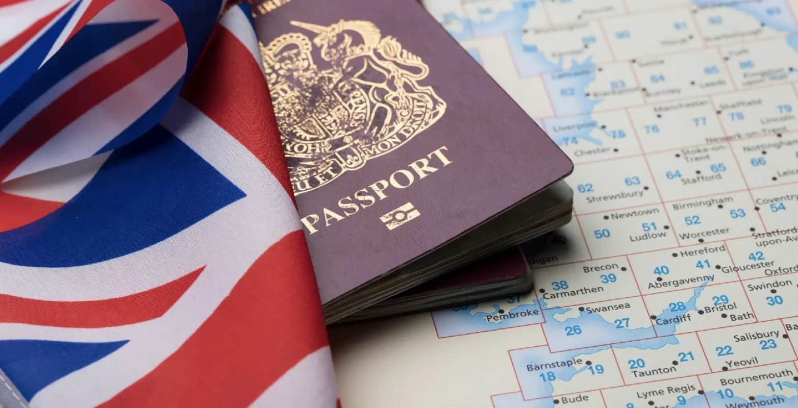 UK Visitor Visa Eligibility Requirements (2026)