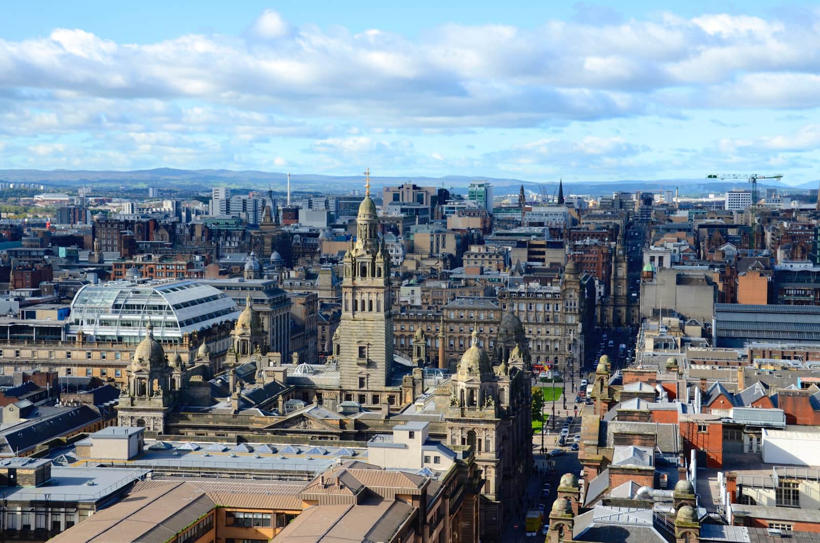 Visa Tightening in the UK: A Missed Opportunity for Growth?