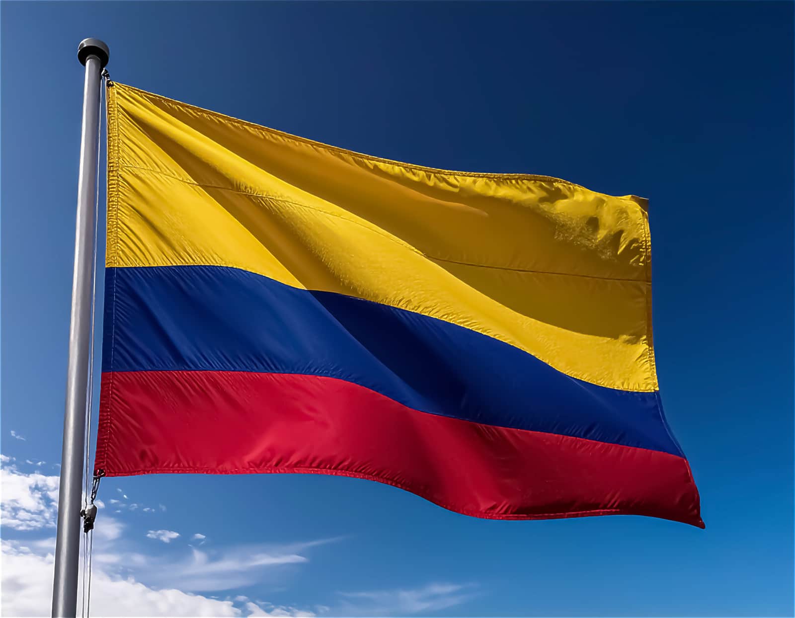 Extend or Reapply for a Colombia Visa