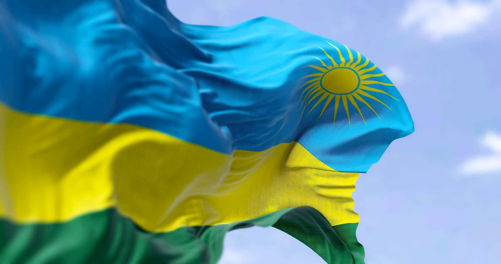 Rwanda Embraces Open Borders with Visa-Free Entry for Africans