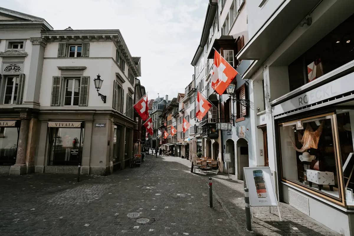 Thinking About Studying In Switzerland?
