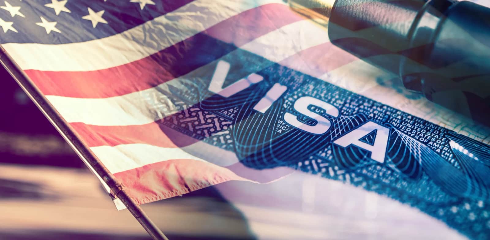 How long does it take to get parent visa in USA?
